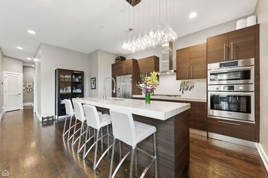 1312 W Madison St unit 3A, Chicago, IL 60607 - photo 4