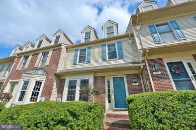 204 Berkshire Way unit 41, Marlton, NJ 08053 - photo 7