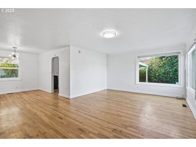 Living Room/Dining Room