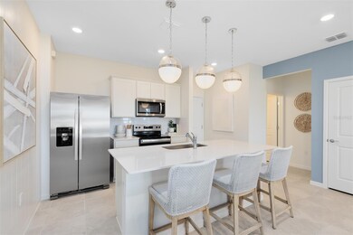 Model Home Design Only. Pictures and furnishings are for illustrative purposes only. Elevations, colors and options may vary. Furniture is for model home staging only.?