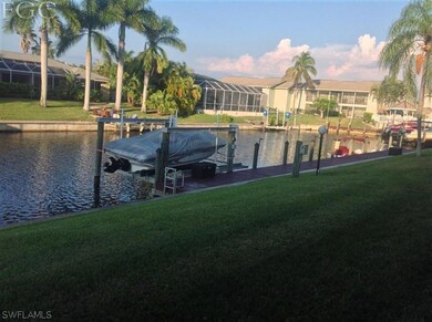 829 SW 47th Terrace unit 101, Cape Coral, FL 33914 - photo 7