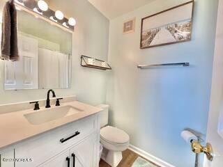 418 Carolina Beach Ave N unit 2e, Carolina Beach, NC 28428 - photo 2