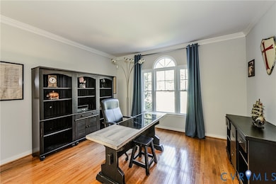 3440 Red Tail Ct, Providence Forge, VA 23140 - photo 5