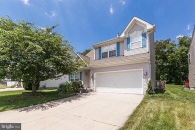 206 Heritage Throne Way, Edgewood, MD 21040 - photo 3