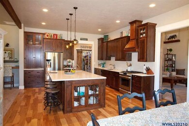 971 Sommerville Loop, Harrisburg, OR 97446 - photo 3