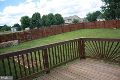 198 Larry Way, Bunker Hill, WV 25413 - photo 7