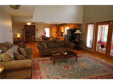 4342 W County Road 1050 N, Osgood, IN 47037 - photo 5