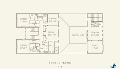 34 Lemon Hill Aly unit Z4, Alys Beach, FL 32461 - photo 4