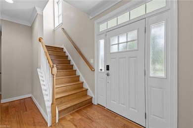 4961 Trailside, Williamsburg, VA 23188 - photo 4