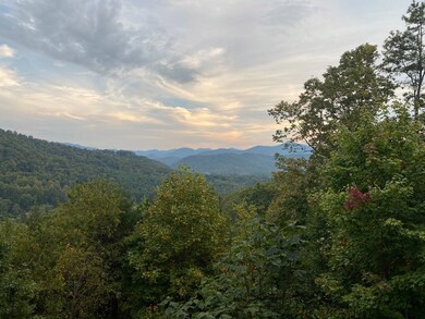 View from the Living Room and Decks!