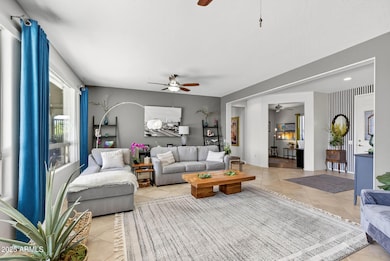 15037 W Cooperstown Way, Surprise, AZ 85374 - photo 7