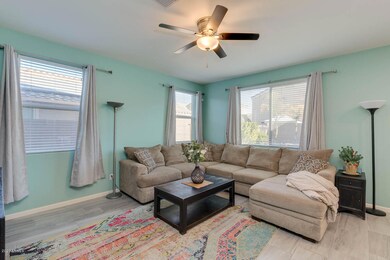 Great Room - 130th