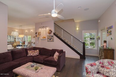 2052 Celadon Dr NE unit 72, Grand Rapids, MI 49525 - photo 5