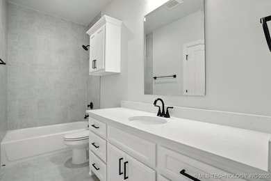 12714 S Irvington Ave, Bixby, OK 74008 - photo 7