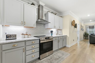 518 Ramport St, Ridgeland, SC 29936 - photo 4