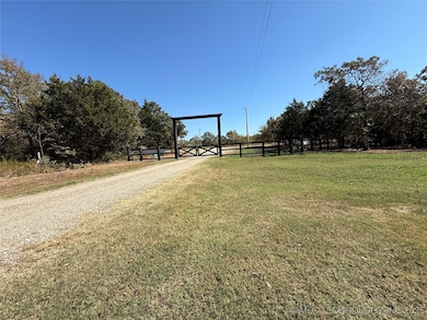 12 Mcnally Rd, Eufaula, OK 74432 - photo 5