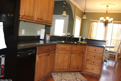 0 Lost Creek Dr unit 20038045, Heber Springs, AR 72543 - photo 5