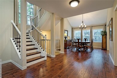 1809 El Contento Cir, Bentonville, AR 72712 - photo 2