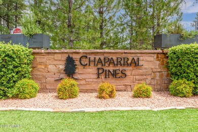 1711 E Velvet Mesquite Ct, Payson, AZ 85541 - photo 2