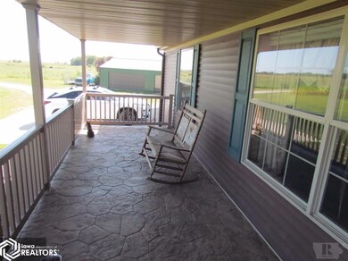 10779 O Ave, Wapello, IA 52653 - photo 3