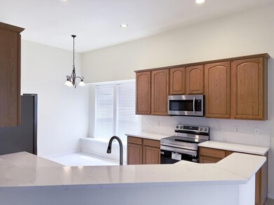 643 Crockett Dr, Lavon, TX 75166 - photo 5