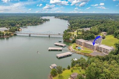 Lake Location