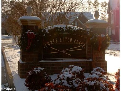 Other - Neighborhood entrance