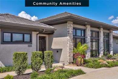 17341 Ballentine St, Overland Park, KS 66221 - photo 2