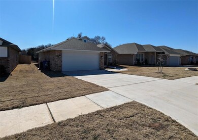 1124 Osprey Dr, Norman, OK 73072 - photo 4