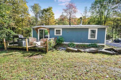 1899 Berlin Pond Rd, Northfield, VT 05663 - photo 2