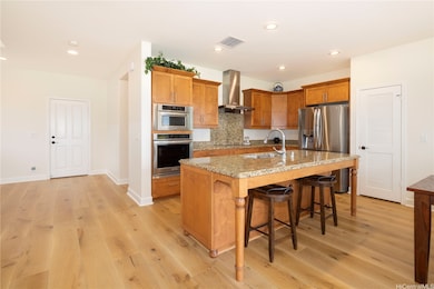 91-1144 Kaikohola St unit D71, Ewa Beach, HI 96706 - photo 6