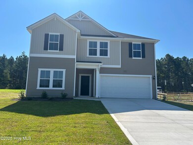 377 Deep River Rd, Aberdeen, NC 28315 - photo 2