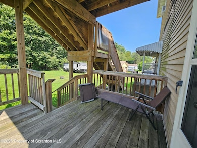 134 S Main St unit D, Archbald, PA 18403 - photo 3