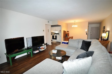 River Hill Condominium unit 213B, Rocky River, OH 44116 - photo 4