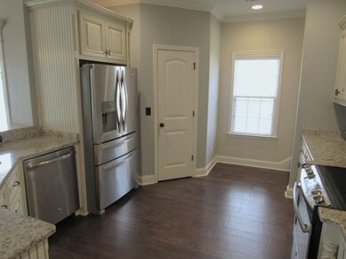110 Sandringham Ct, Warner Robins, GA 31088 - photo 4