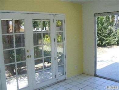 Dining Area off Kitchen