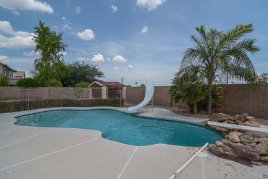 5029 W Buckskin Trail, Phoenix, AZ 85083 - photo 4