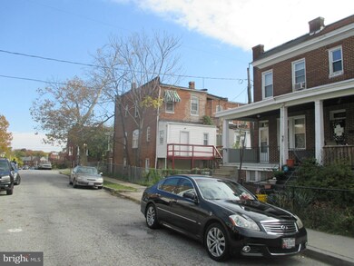 663 Dumbarton Ave, Baltimore, MD 21218 - photo 2