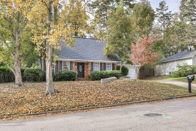 331 Timberidge Dr, Augusta, GA 30907 - photo 2