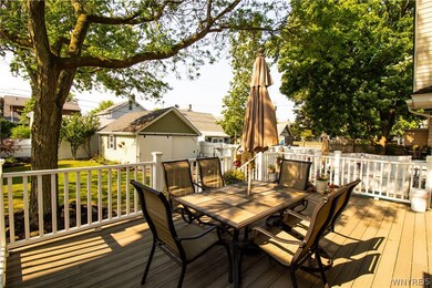 376 Stanley St, North Tonawanda, NY 14120 - photo 5