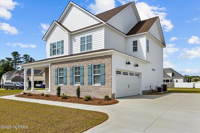 1228 Abby Dr, Greenville, NC 27834 - photo 4