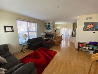 70 S Gardens Way unit 401, Fitchburg, WI 53711 - photo 7