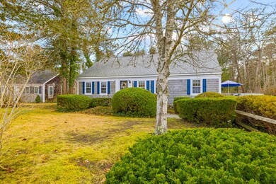 13 Smith St, Dennis Port, MA 02639 - photo 4