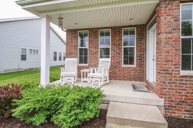 5215 Teaberry Ln unit 1, Fitchburg, WI 53711 - photo 2