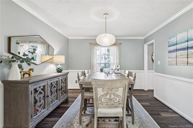 105 Chris Slade Chase, Yorktown, VA 23693 - photo 7