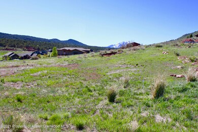 south from front of lot