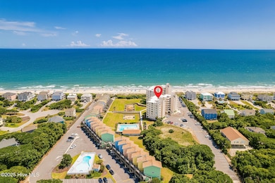 Sound of the Sea Condominiums - West Tower unit 612, Emerald Isle, NC 28594 - photo 5