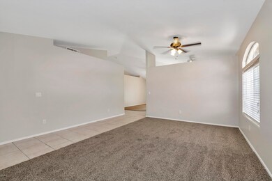 Formal Living/Dining