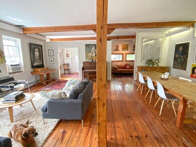 889 Rock Odundee Rd, South Dartmouth, MA 02748 - photo 5