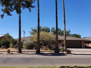 1803 Juniper Dr, Alamogordo, NM 88310 - photo 3